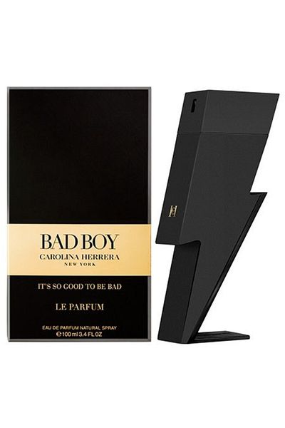 Carolina Herrera Bad Boy Le Parfum, Eau De Parfum, 100 ml