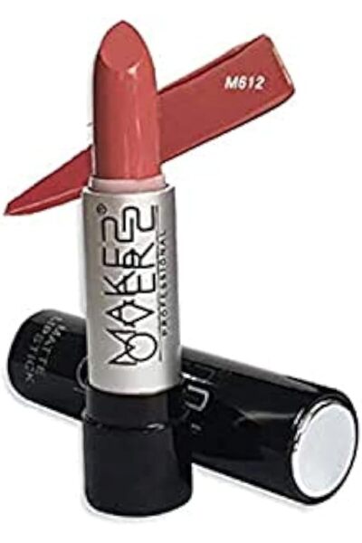 makeops أحمر شفاه غير لامع (612) - ميك أوفر