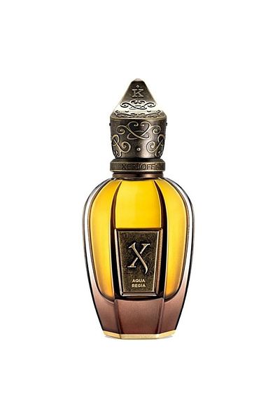 Xerjoff Aqua Regia, Eau de Parfum, Unisex, 100 ml