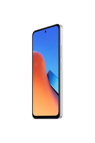 Xiaomi Xiaomi Redmi 12 mobile phone, 4GB RAM, 128GB, 4G, Polar Silver