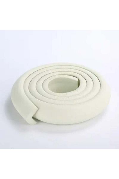playsafe Jumbo 2 Mt. White Edge Protector