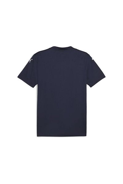 Puma قميص كرة القدم Teamglory Jersey للرجال 70574006 أزرق داكن