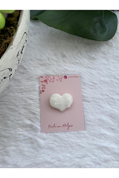 SOFT Κλιπ μωρού χωρίς μαλλιά