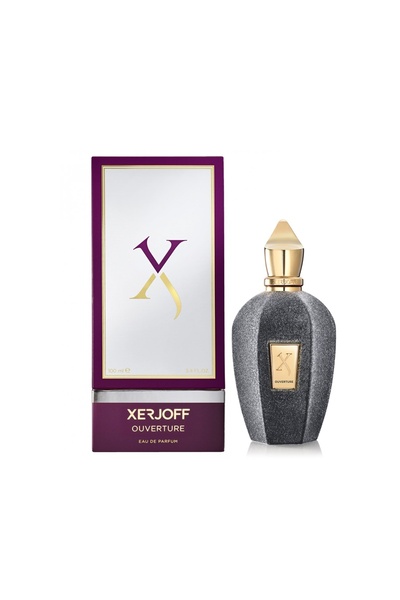 Xerjoff Ouverture, Eau de Parfum, Unisex, Eau de Parfum, 50 ml