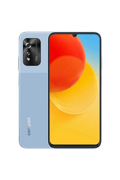 Coolpad Coolpad Cool 30i 5G 256GB | 6GB RAM - Blue