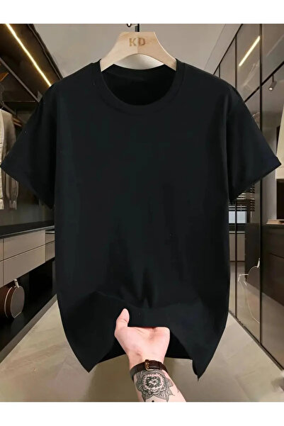 İnazuma Outdoors Unisex Oversize εμπριμέ βαμβακερό μπλουζάκι με κοντό μανίκι ...