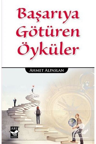 Arı Sanat Yayınevi قصص نجاح