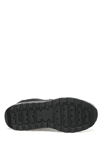 U.S. Polo Assn. Siyah Erkek Outdoor Ayakkabı