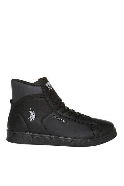 U.S. Polo Assn. U.s.polo Assn.tibet Hi Comfort Casual Tenisi înalți