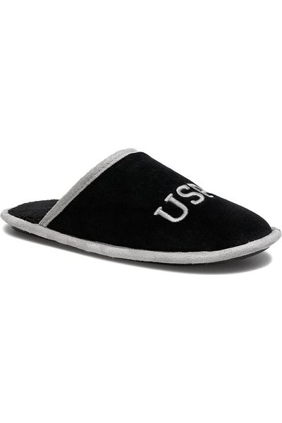U.S. Polo Assn. Παντόφλες U.S.polo Assn Frank 1pr Comfort Casual House