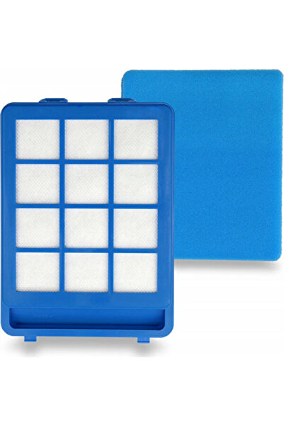 srfn ticaret Προφίλτρο συμβατό με την ηλεκτρική σκούπα Marathon Ultimate της Philips