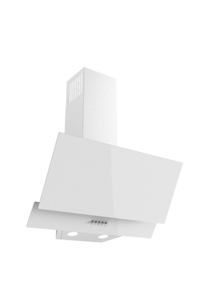 Femaş & Ferre Beyaz Cam 2'li Ankastre Set ( FD102-3140 )