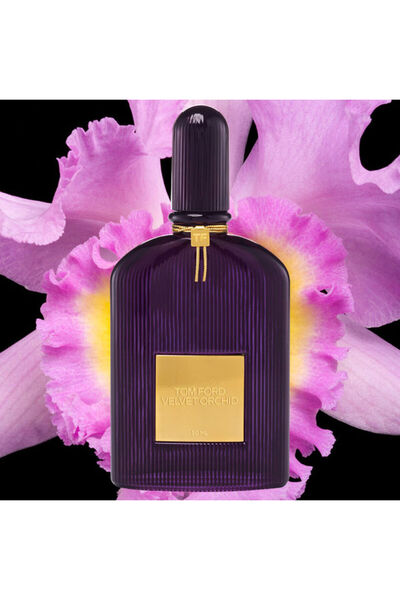 Tom Ford Velvet Orhid, Eau de Parfum, Femei, Eau de Parfum, 50 ml