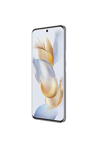 HONOR Mobile phone Honor 90, Dual SIM, 256GB, 8GB RAM, 5G, Midnight Black