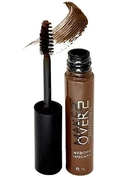 MakeMate ماسكارا الحواجب M816 من ميك أوفر 22، 7 غرام