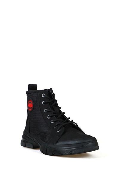Hammer Jack 102 21452 Nıva Comfort Casual Boots από γνήσιο δέρμα