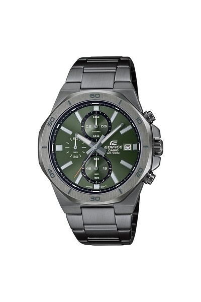 Casio Efv-640Dc-3Avudf Men's Wristwatch