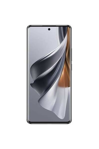 OPPO Mobile phone Oppo Reno10, Dual SIM, 256GB, 8GB RAM, 5G, Silvery Gray