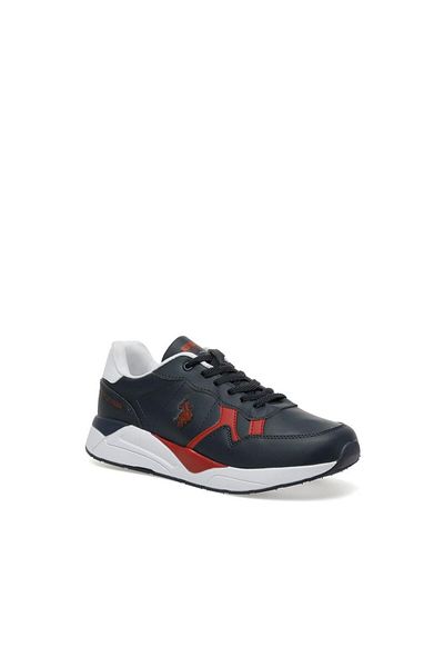 U.S. Polo Assn. U.s.polo Assn Delano Comfort Casual Tenisi zilnici