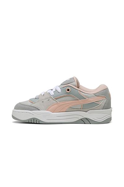 Puma 180 Unisex Casual Shoes 38926730 Gray