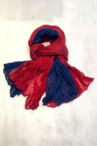 Nish&Chic Nepal Gradient Shawl