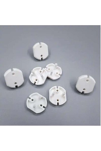 playsafe Child Safety Socket Protection Package 10 Pieces