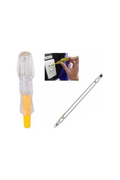 swilex Double Ended Control Pen