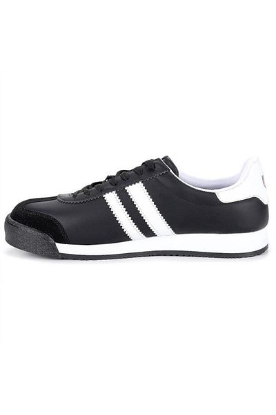 U.S. Polo Assn. Adidași Negri Pentru Copii