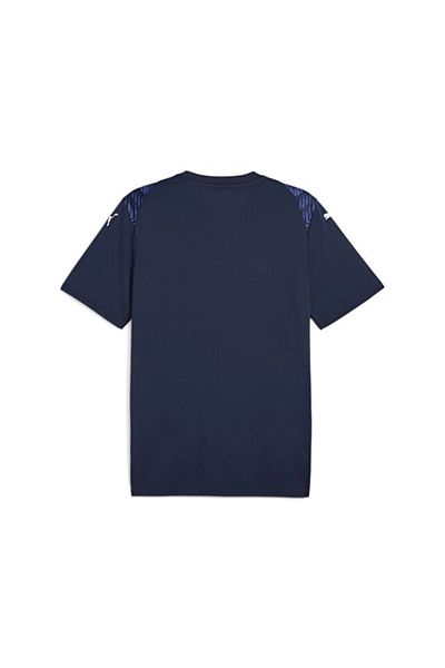 Puma Teamultimate Jersey Men's Football Match Jersey 70628006 Navy Blue