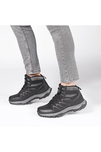 Jump 25685 Αδιάβροχα Αδιάβροχα Comfort Casual Outdoor Shoes Boots