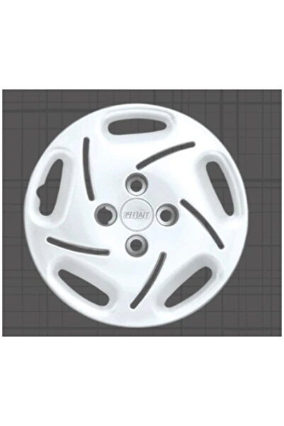 OPAR Palio Siena 13 inç jant kapağı 1 adet fiyatı