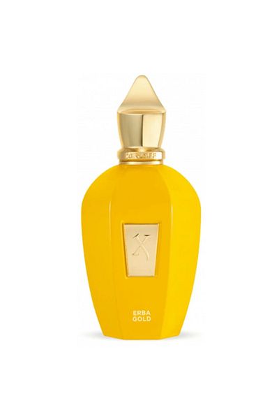 Xerjoff Erba Gold, Apa de Parfum, Unisex, 100 ml