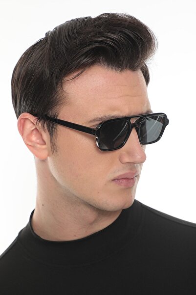 STAOOM Black Panther Unisex Sunglasses