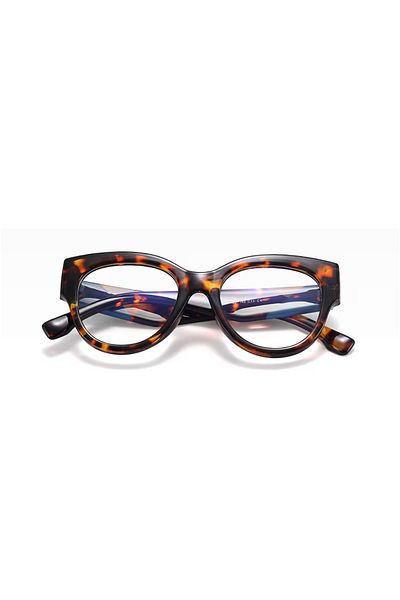 Toz Vintage Mareza Vintage & Retro Glasses
