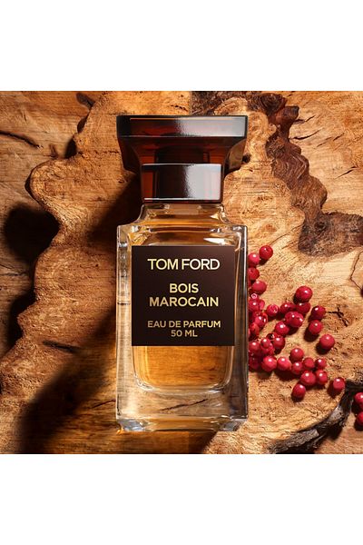 Tom Ford Tom Ford Bois Marocain Eau de Parfum, Unisex, Eau de Parfum, 50 ml
