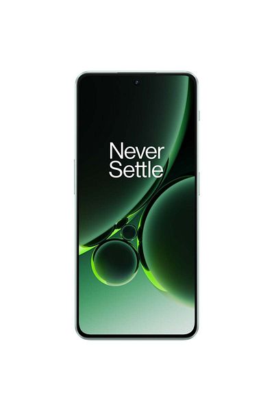Oneplus Mobile phone OnePlus Nord 3, Dual SIM, 128GB, 8GB RAM, 5G, Misty Green