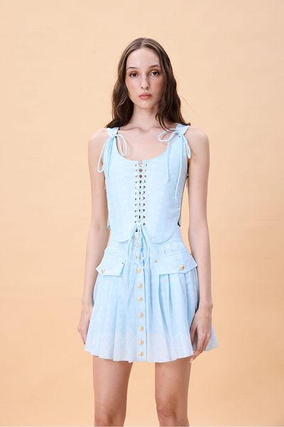 SAGAZA Roxy Skirt