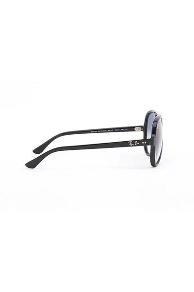 Ray-Ban Cats 5000 Classic Aviator Sunglass Rb4125 601/3f Size 59