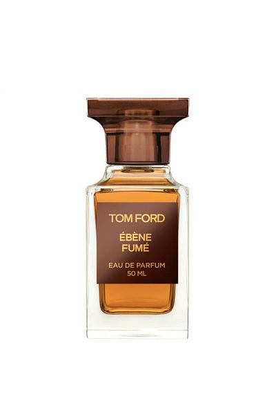 Tom Ford Ebene Smoke, Eau de Parfum, Eau de Parfum, 50 ml
