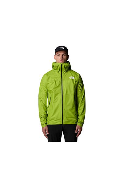 THE NORTH FACE M Summit Papsura Futurelight Jacket Men's Outdoor Jacket Nf0A8A4D1Mo1 Green