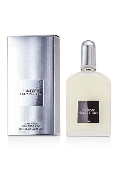 Tom Ford Tom Ford Grey Vetiver, men, Eau de Parfum, Eau de Parfum, 50 ml