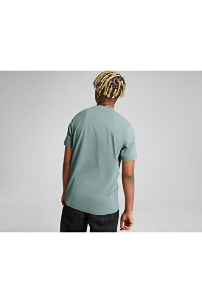 Puma Graphics Puma Bonsai Tee Чоловічий повсякденний футболка 62963430 синій