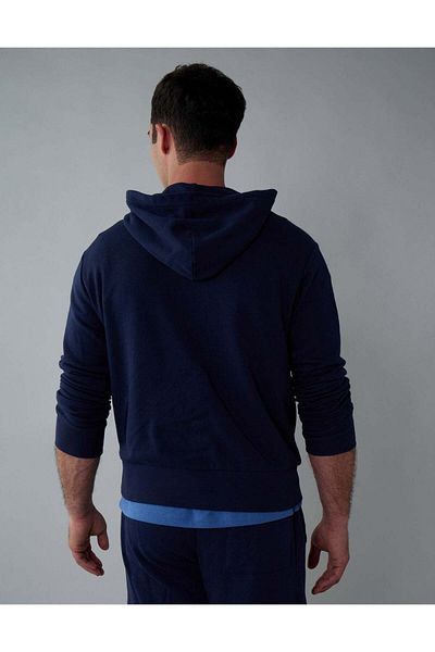 AMERICAN EAGLE AE Graphic Hoodie