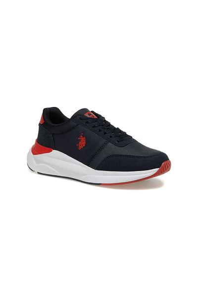 U.S. Polo Assn. Мъжки маратонки U.s.polo Assn Argon Comfort Casual