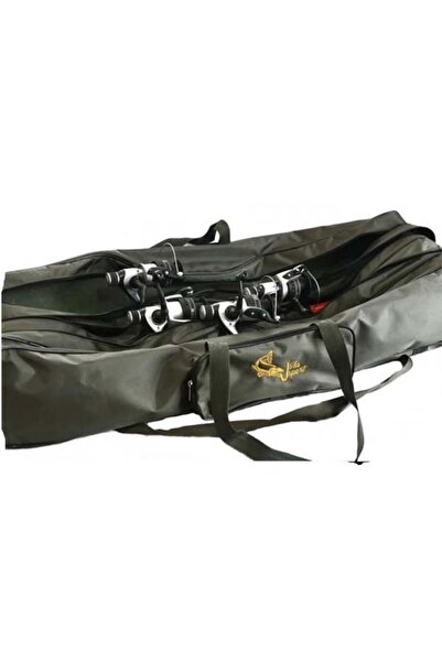 USTASPOR OLTA ÇANTASI 3 GÖZLÜ 100 CM