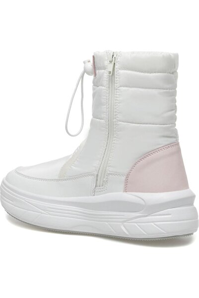 U.S. Polo Assn. U.s.polo Assn Lowell 2pr Beyaz Kadın Bot