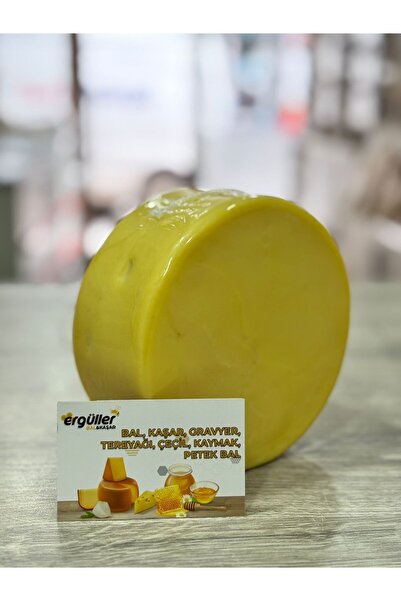 Şarküteri TAM YAĞLI KARS TAZE KAŞARI 1000GR