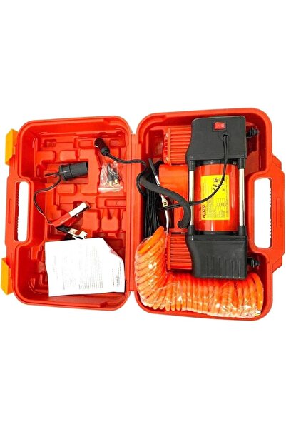 Rico PROF HAVA KOMPRASÖRÜ İKİ SİLİNDİRLİ