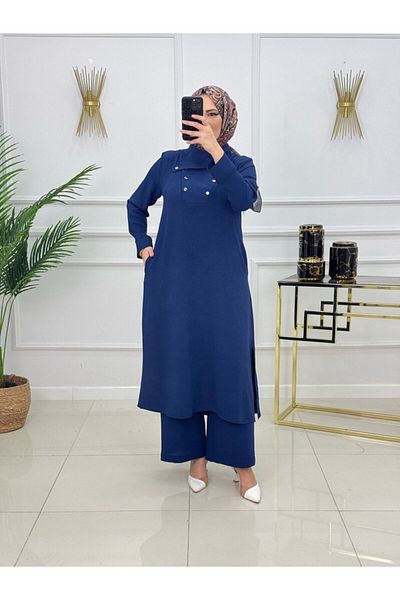 VALENS BOUTİQUE Γυναικείο Σετ Hijab 2 τεμαχίων