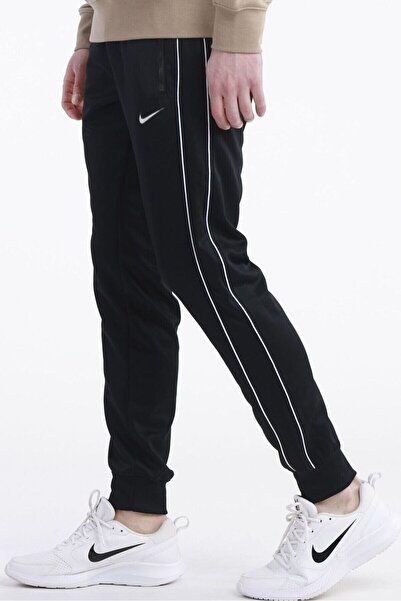 Nike Sportswear Taper Leg Jogger Erkek Siyah Eşofman Altı